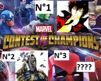 Marvel too