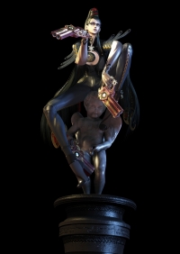 bayonetta