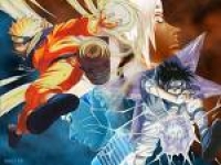 naruto**groupe
