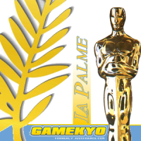 La Palme d'Or de Gamekyo 2009