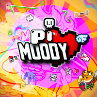 Pimoody Gaming⚡︎