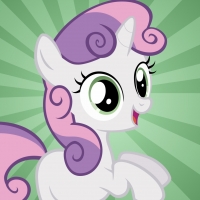 sweetiebelle