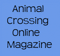 Animal Crossing Online Magazine