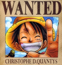 christophe d quantys