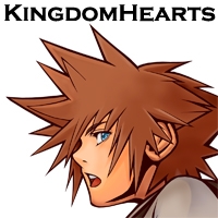 Kingdom Hearts