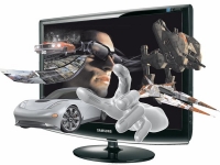 HD Experience
