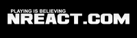 GamesReact