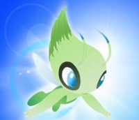 celebi