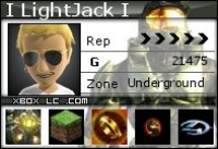 lightjack