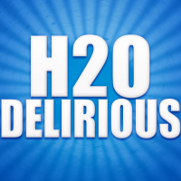 Vanoss Gaming X H2O Delirious