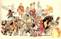 Comix Zone