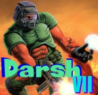 darshvii