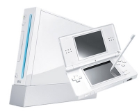 Nintendo Univers
