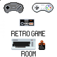 retrogameroom