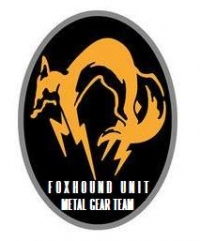 METAL GEAR TEAM