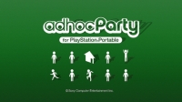 Ad Hoc Party