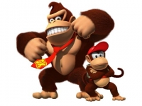 Donkey Kong