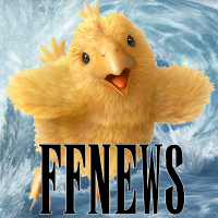 Final Fantasy News