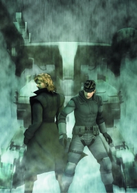 Metal Gear Solid