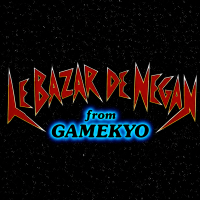 Le Bazar de Negan
