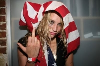 KESHA WORLD