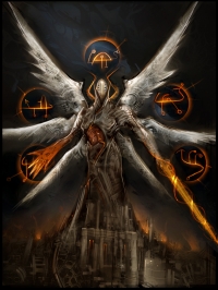 legendkil