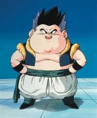 gotenks