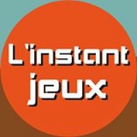 Podcast: l'instant jeux