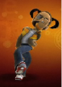 jackiechan