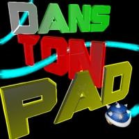danstonpad