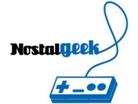 Nostal-Geek