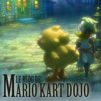 Mario Kart Dojo