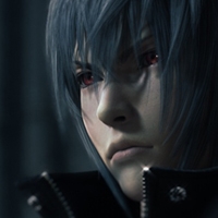 Final Fantasy Versus XIII