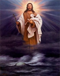 La parole du Christ