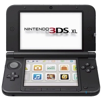 3DS XL