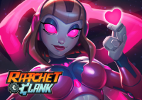 La Saga Ratchet et Clank