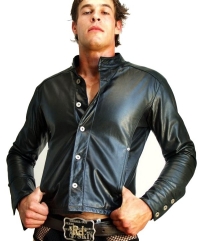 leatherbaba