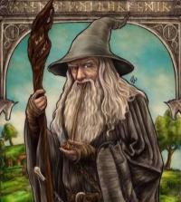 mithrandir