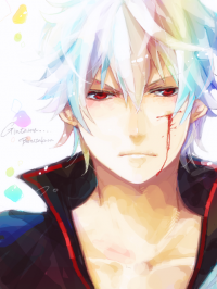 gintoki