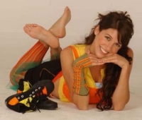 Floricienta
