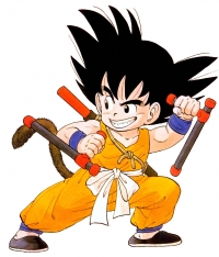 La Saga DragonBall