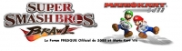Le Forum PRESQUE Officiel de SSBB et Mario Kart Wii