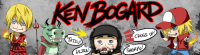 KenBogard