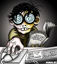 Life of Geek