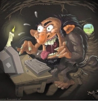 trollfarceur