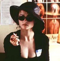 marlasinger