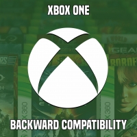Xbox One Backward Compatibility