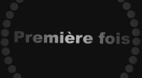 Leur première fois