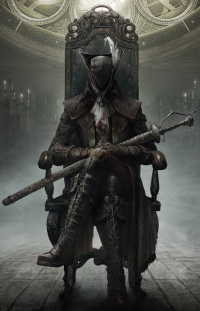 Bloodborne