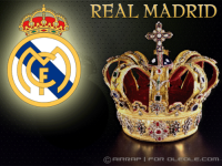 REAL MADRID